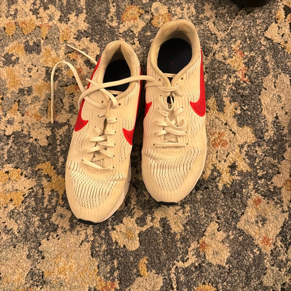 Mark Parker Pegasus 2016 Olympic collection, Very Good condition